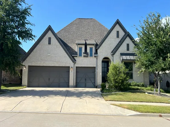 336 Texas Red Ln, Little Elm, TX 75068