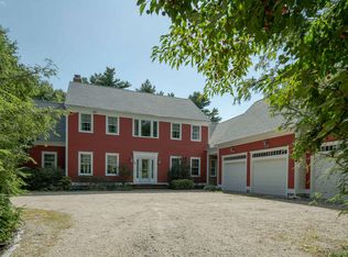 36 Raspberry Path, East Falmouth, MA 02536