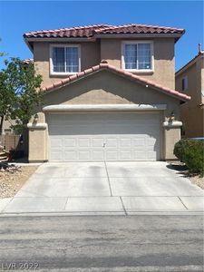6236 Desert Lavender Ave, Las Vegas, NV, 89141