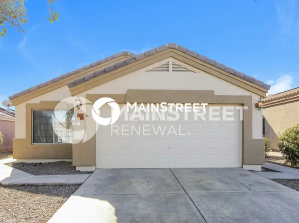 13029 W Saint Moritz Ln, El Mirage, AZ 85335