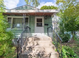 2501 E Fayette St, Syracuse, NY 13224
