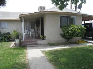 385 E Cedar Ave, Earlimart, CA 93219