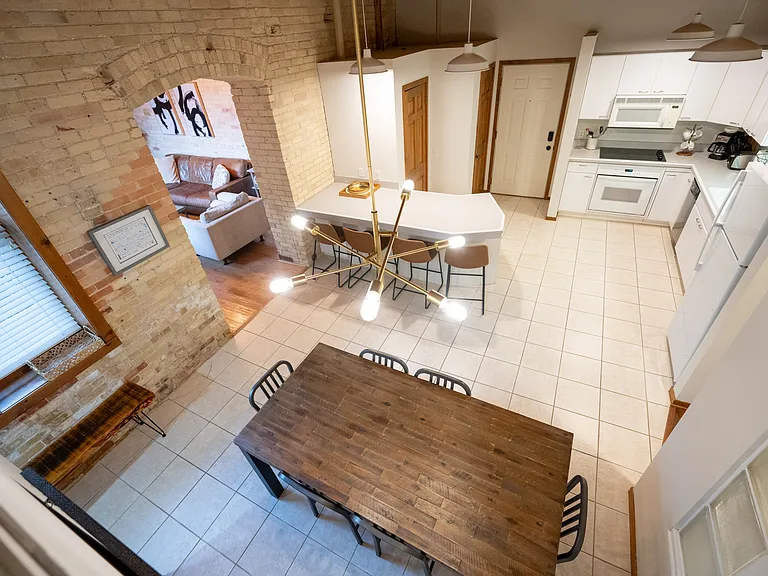 110 N Harbor Dr #104 — Photo 13