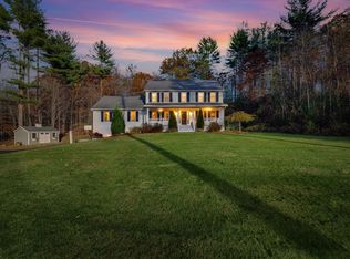 21 Wildbrook Dr, Rutland, MA 01543