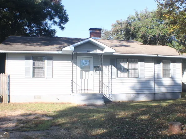 113 Vernon Dr, Warner Robins, GA 31088