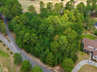 225 Carolina Lakes Rd, Sanford, NC 27332