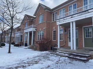 237 Caboto Trl N, Markham, ON L3R 0R5