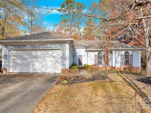 10402 Rolling Glen Ct, Charlotte, NC 28214
