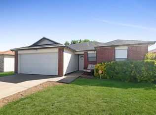 2609 McGill Blvd, San Angelo, TX 76905
