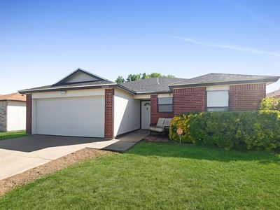 2609 McGill Blvd, San Angelo, TX, 76905
