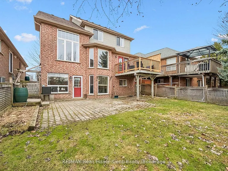 361 Starwood Dr #BASEMENT — Photo 13
