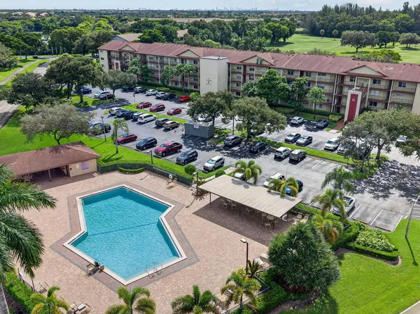 12800 SW 7th Court #307G, Pembroke Pines, FL 33027