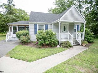 1006 S Pitney Rd, Absecon, NJ 08201