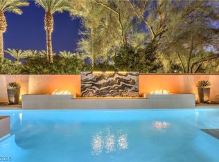 3709 Nesting Wren Dr, North Las Vegas, NV 89084