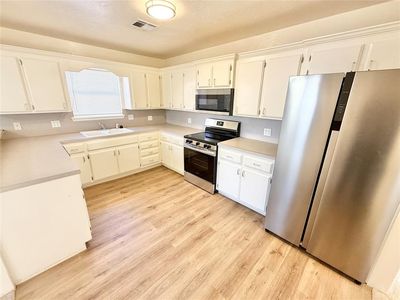 1102 N Lee St, Altus, OK, 73521