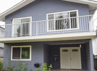 3329B Liverpool St, Pt Coquitlam, BC V3B8E8