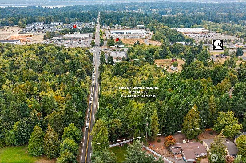 3rd image of 1858 NE McWilliams Road