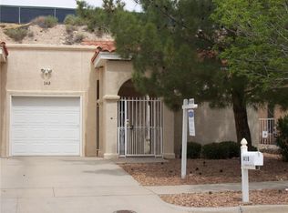143 N Alto Mesa Dr #B, El Paso, TX 79912