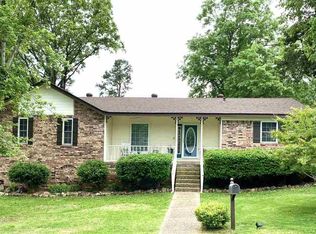 11 Valley View Dr, Maumelle, AR 72113