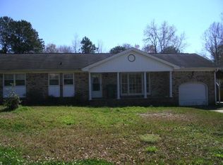 137 Clay St, Goose Creek, SC 29445