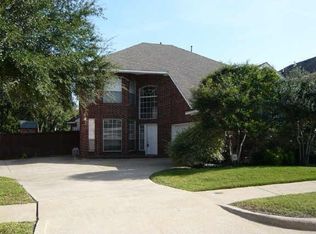 10430 Koko Head Cir, Dallas, TX 75218