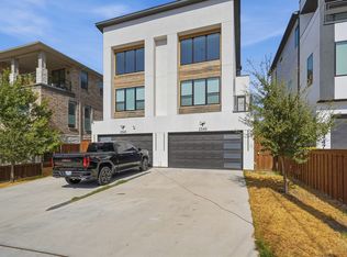 2345 Hondo Ave #1, Dallas, TX 75219