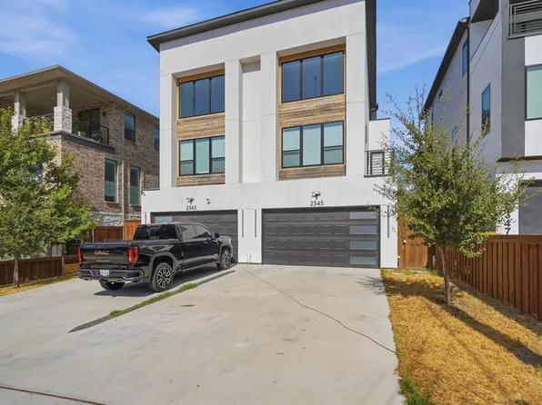2345 Hondo Ave #1, Dallas, TX 75219