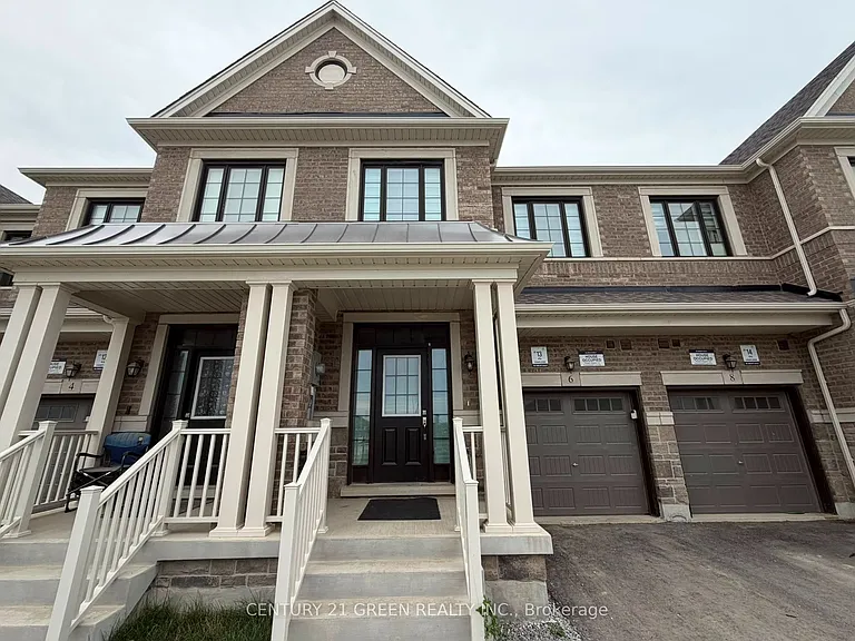 6 Reigate Ave — Photo 1