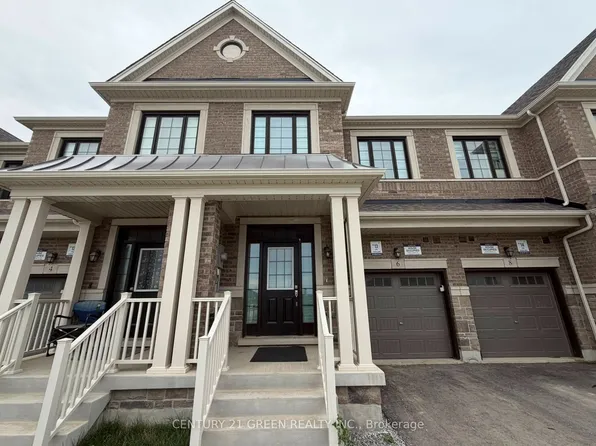 6 Reigate Ave, Whitby, ON L1P 1Y3