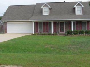 14451 Westland Dr, Coker, AL 35452