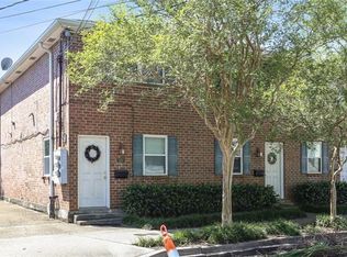 1010 Toledano St, New Orleans, LA 70115