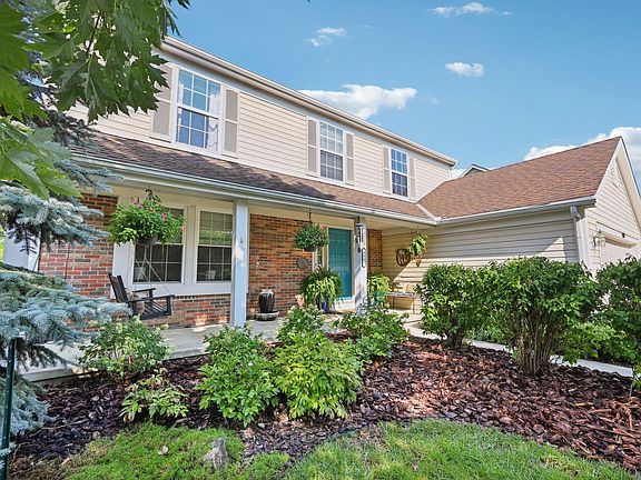 3rd image of 4687 Shineystone Way