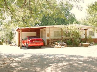 1801 Hudson Dr, Ponca City, OK 74601