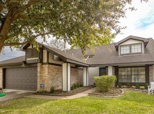 12807 Tutor Ln, Houston, TX 77077