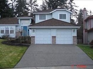 37690 18th Pl S, Federal Way, WA 98003