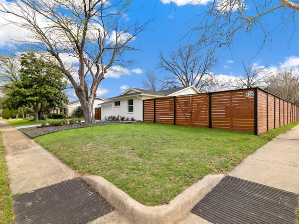 602 Lawson Dr, Garland, TX 75042