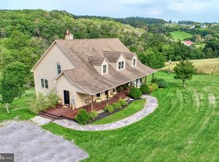 3110 Brownton Rd, Red Lion, PA 17356