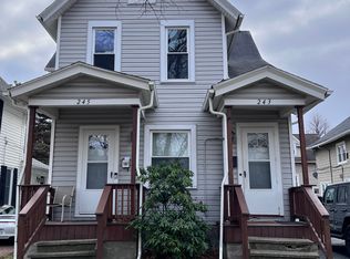 243 Milburn St #2, Rochester, NY 14607