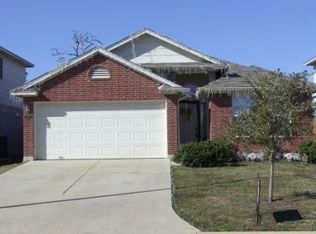 4323 Spring Garden Dr, College Station, TX 77845