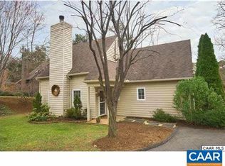 1315 Timberbranch Ct, Charlottesville, VA 22902