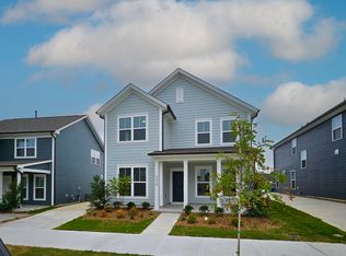 5029 Megara Run, Raleigh, NC 27603