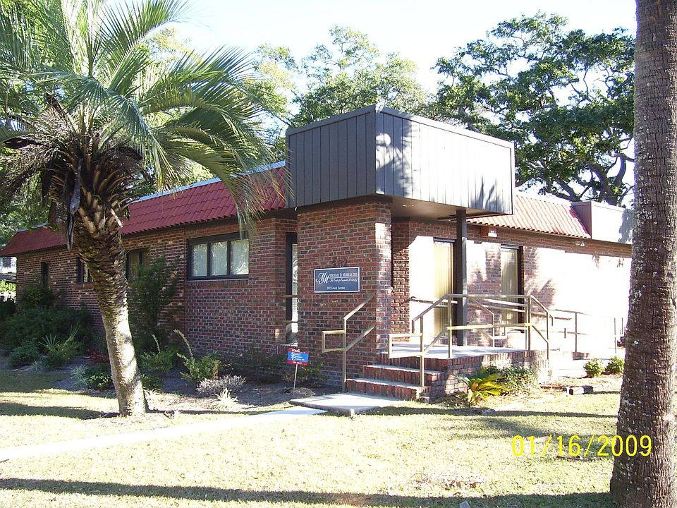 Denta/Medical Office 