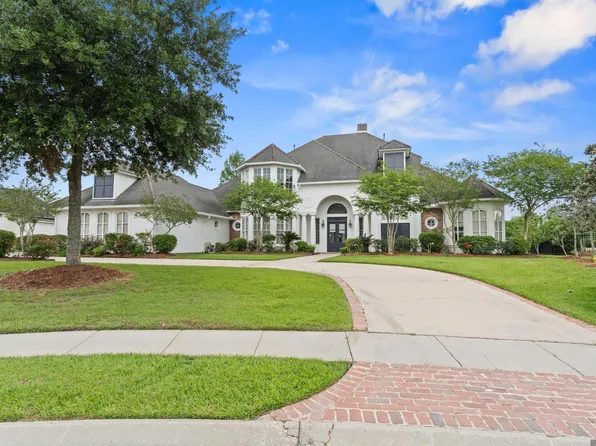 15425 Victory Hill Ct, Baton Rouge, LA 70810