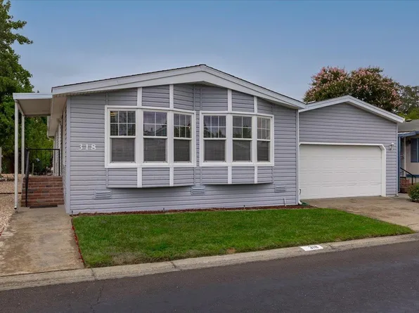 318 Justin Ct, Roseville, CA 95678