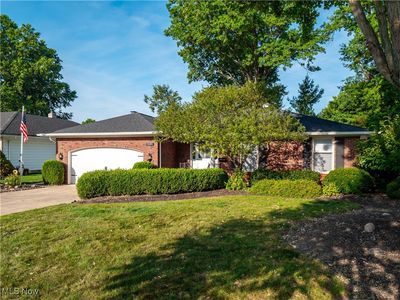 3534 Palmer Dr, Rocky River, OH, 44116