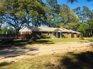 287 Thompson Ln, Statesboro, GA 30458