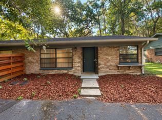 4524 SW 46th Dr, Gainesville, FL 32608