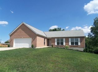 4395 Courier Ct, Independence, KY 41051