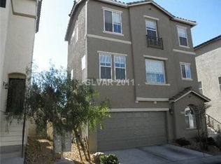 7039 Canary Ivy Way, Las Vegas, NV 89156