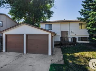 4032 Cambridge Dr, Billings, MT 59101